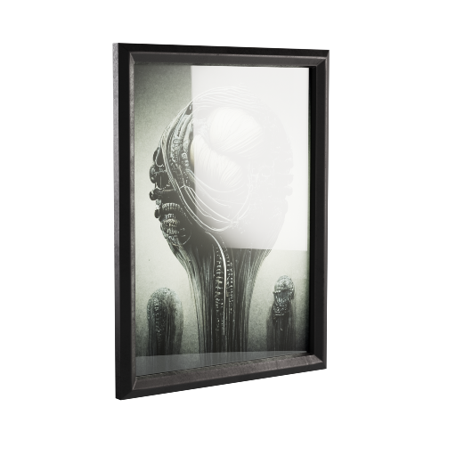 Framed Picture 9