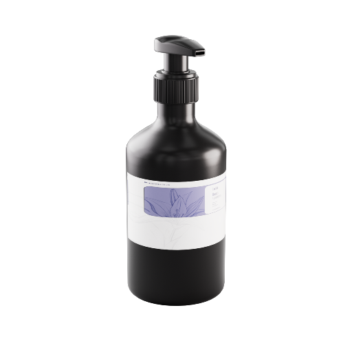 Lotion Dispenser 2