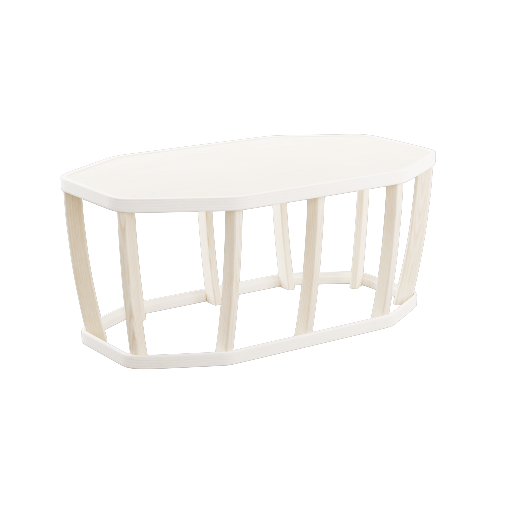 Seabrook Coffee Table