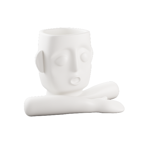 Decor Sculpture 10