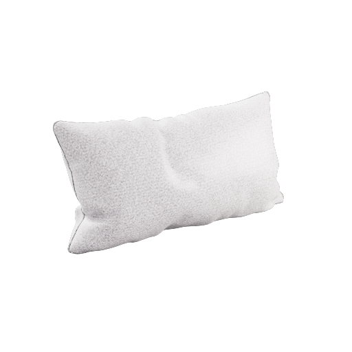 Dark Welt Throw Pillow 2