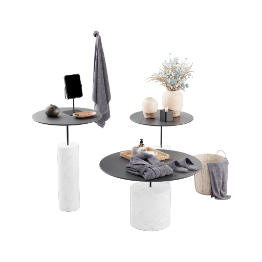 Bathroom Set 7