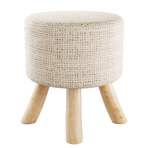 Accent Stool 1