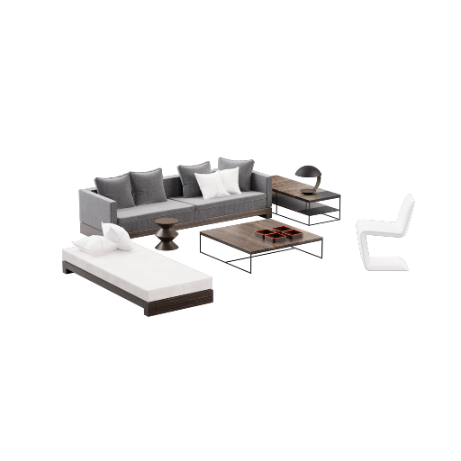 Living Room Furniture 1