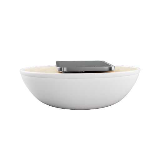Wireless Charging Pad 1