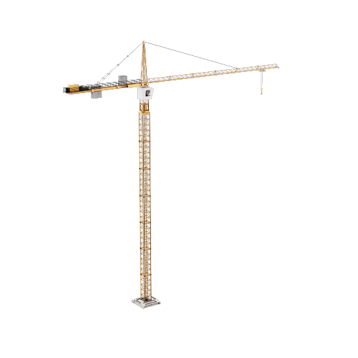 Tower Crane 1