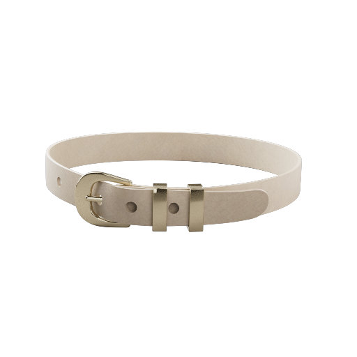 Leather Belt 1