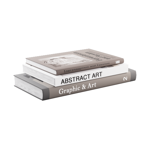 Book Stack 63