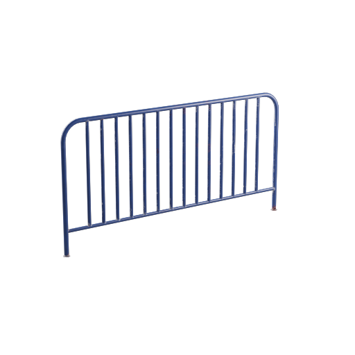 Barricade Fence 5