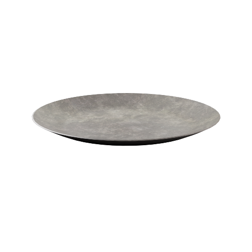 Dinner Plate 9