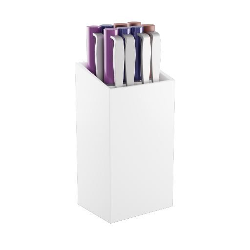 Pen Cup 4
