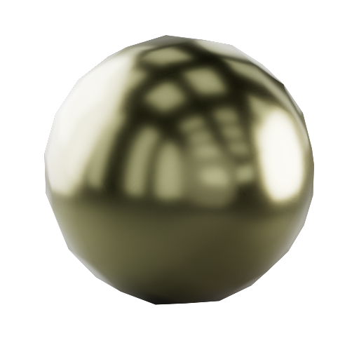 Decor Mirror Ball 2