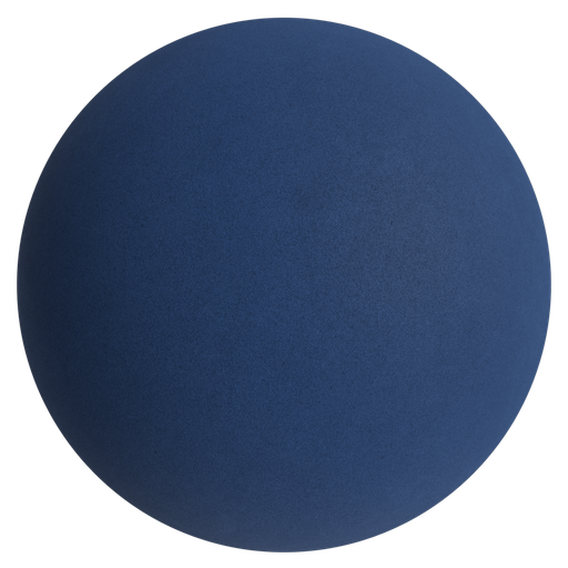 Acoustic Panel 1 Blue - 30 cm