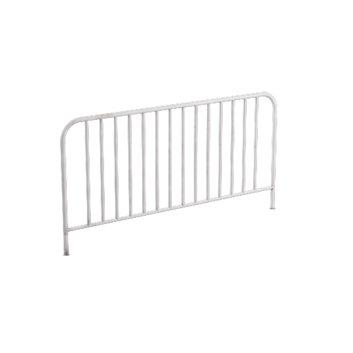 Barricade Fence 2