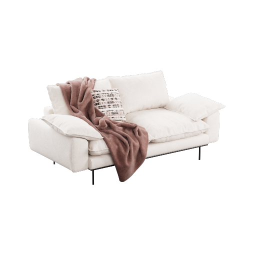 Sofa 8 2 Seater