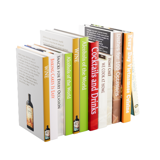 Book Set 24