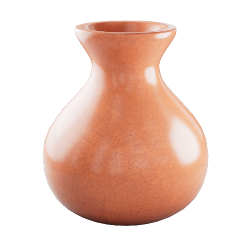 Ceramic Jug 1