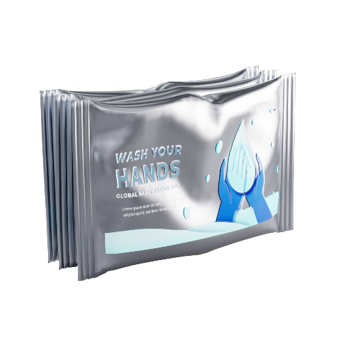 Cleansing Wipes 2