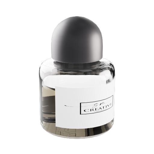 Cosmetic Bottle 1