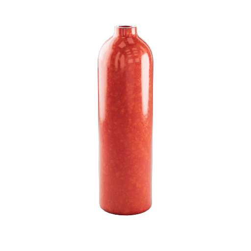 Ceramic Bottle