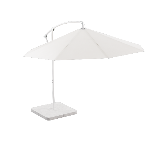 Patio Umbrella 2