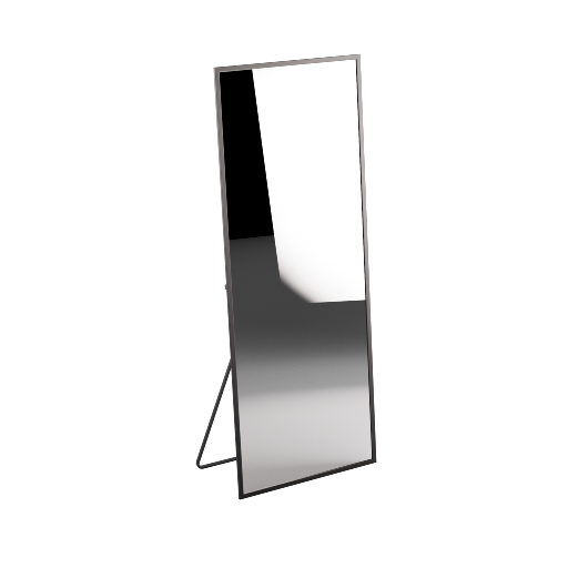 Floor Mirror 2