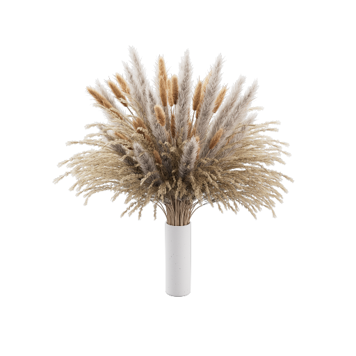 Pampas Bouquet 4