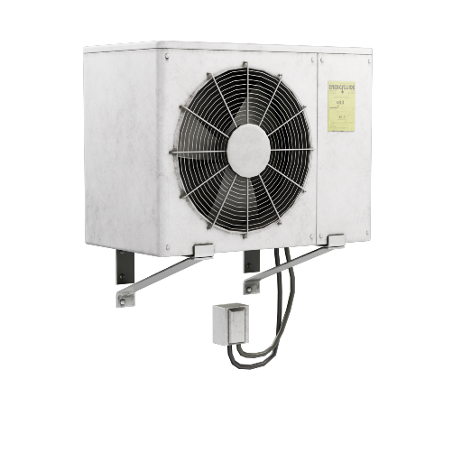 AC Outdoor Unit 5