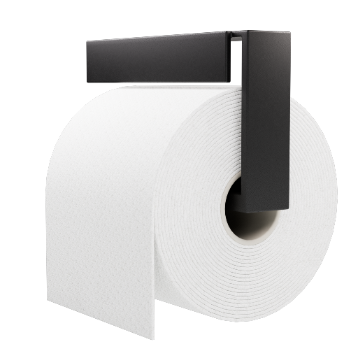 Toilet Paper Holder 1