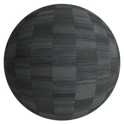 Carpet Tiles 3 Onyx - 3 m