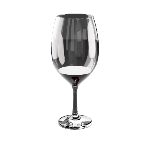 Wine Glass 8