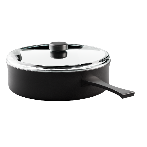 Frying Pan 2