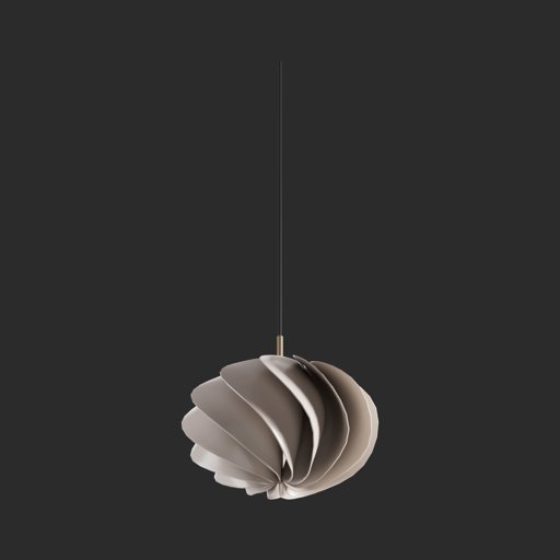 Modern Pendant Light 1