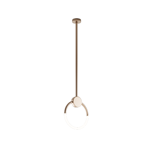 Hanging Lamp 6