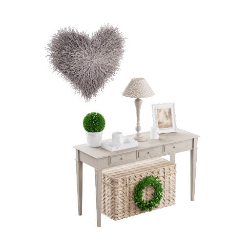 Living Room Accent Set 15