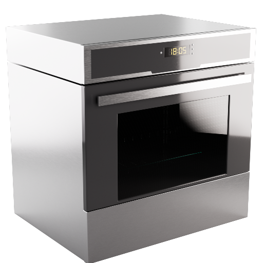Built-in Oven 10