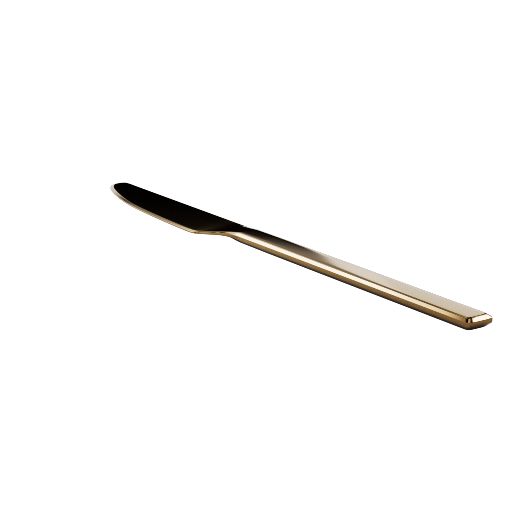 Flatware 2 Knife