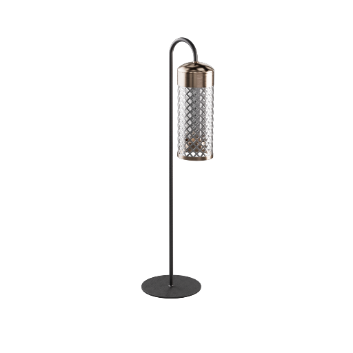 Outdoor Floor Lamp 3