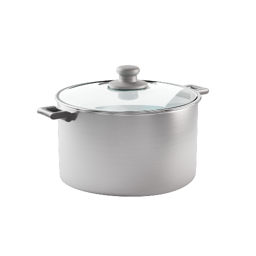 Cooking Pot 3