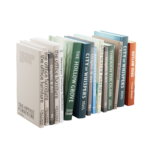 Book Group 45