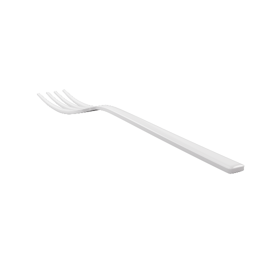 Dinner Fork 4