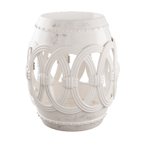 Accent Drum Stool