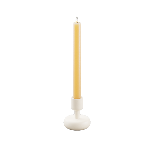 Stick Candle 1