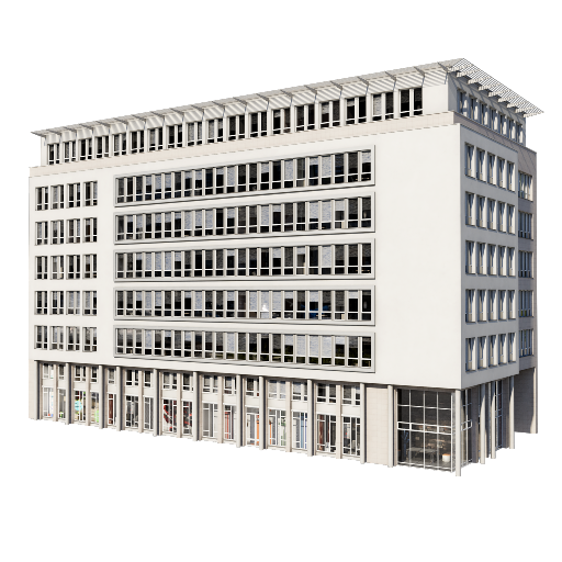 Commercial Building 3