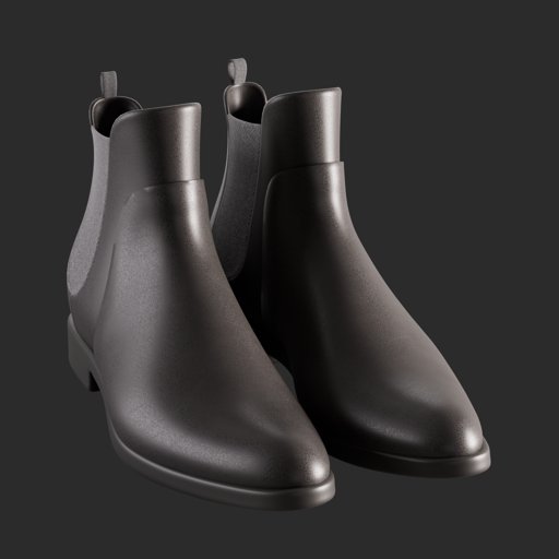 Chelsea Boots 1