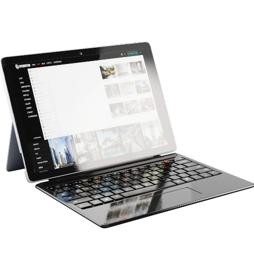 Tablet Laptop 1 Large