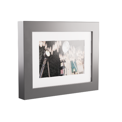 Framed Photograph 13