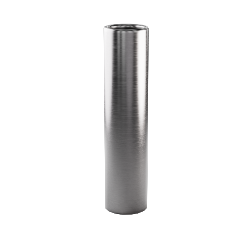 Metal Vase 1