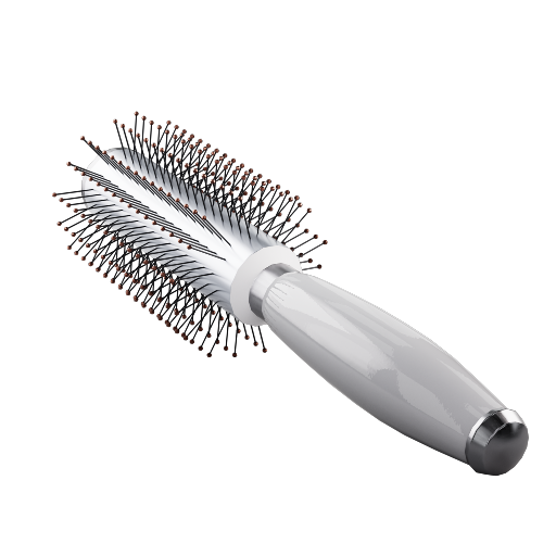 Round Brush 1