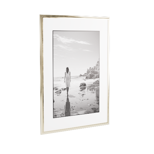 Framed Photograph 8
